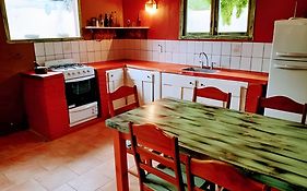 Mi Casa Tu Casa D , apto mascotas